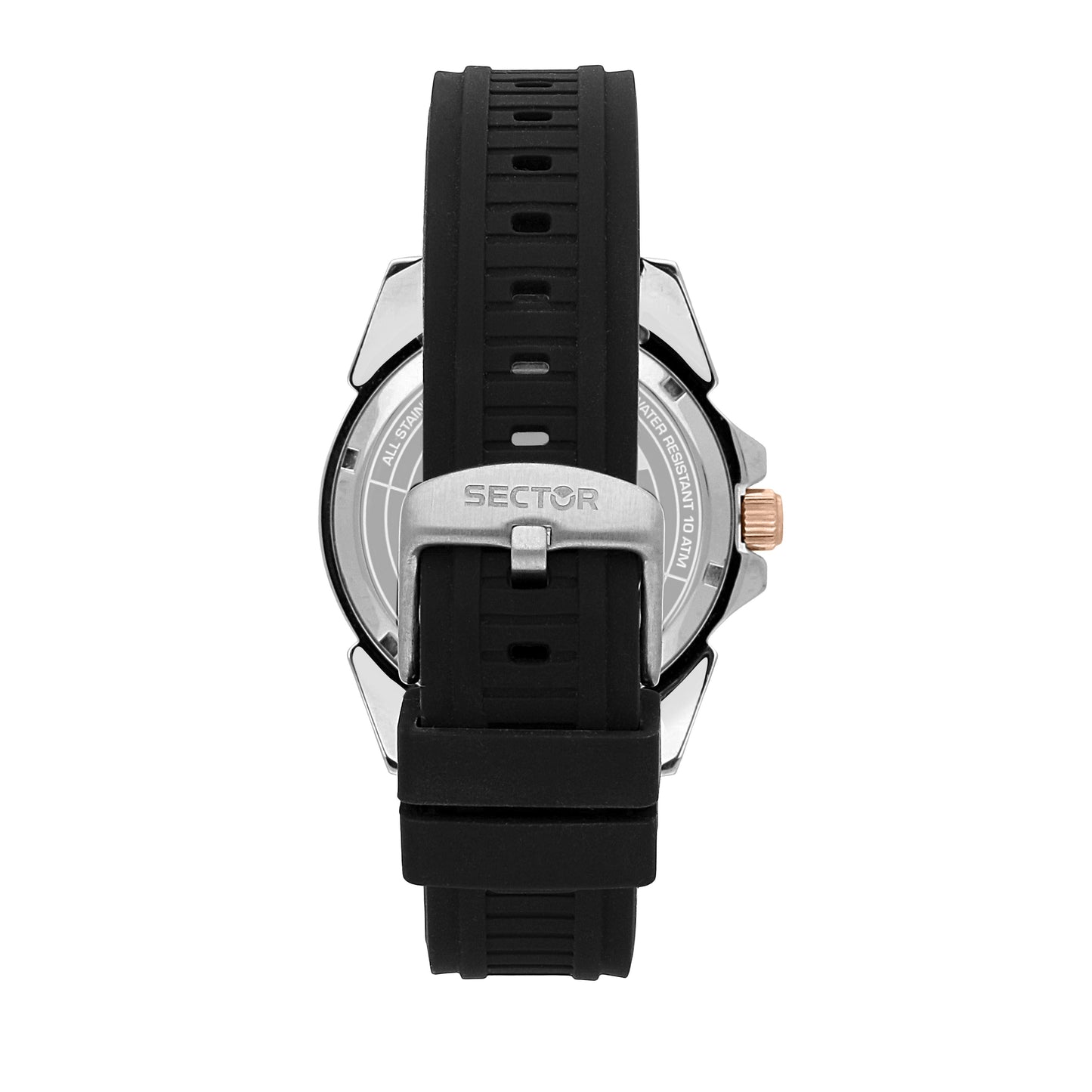 OROLOGIO UOMO SECTOR 450 R3251276006