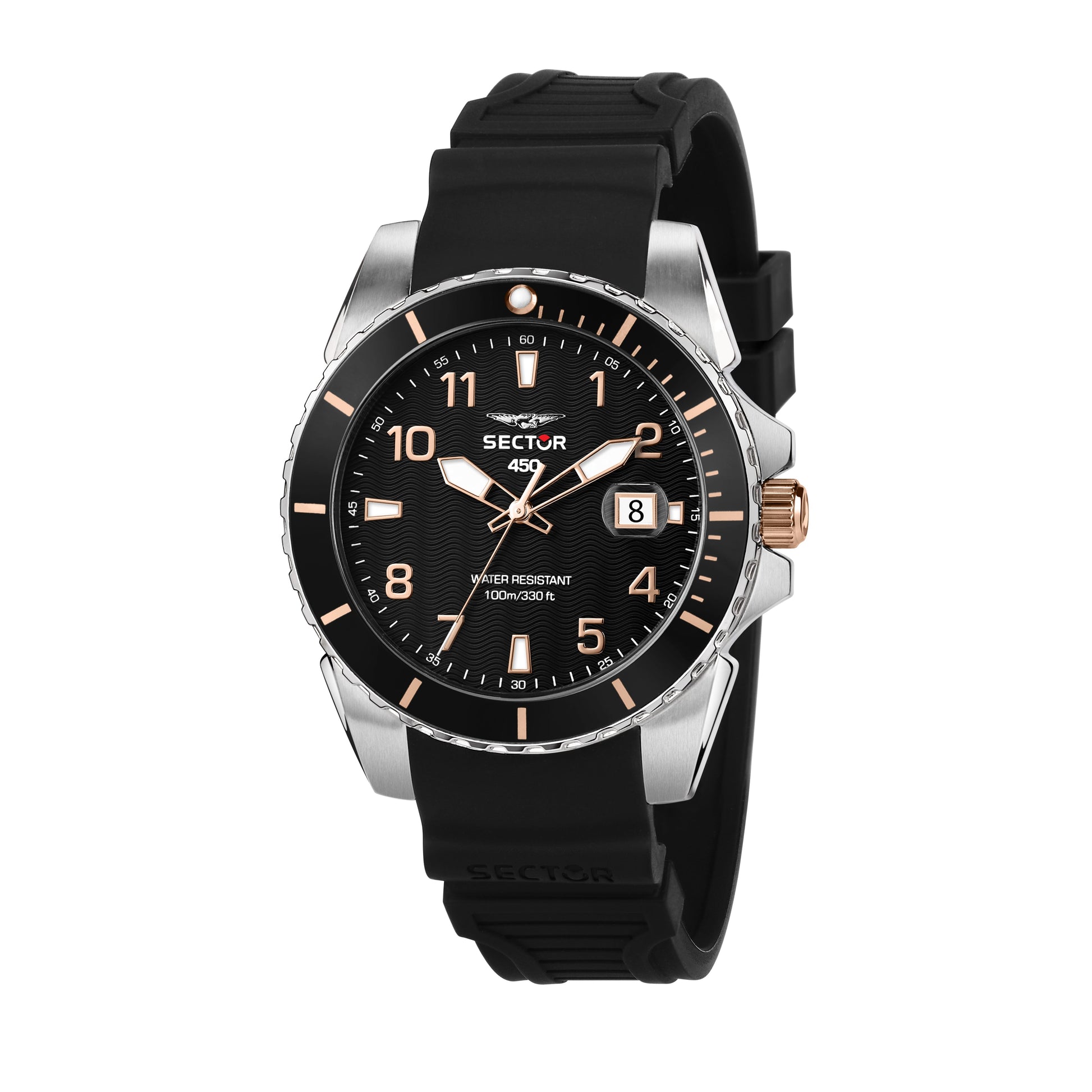 OROLOGIO UOMO SECTOR 450 R3251276006