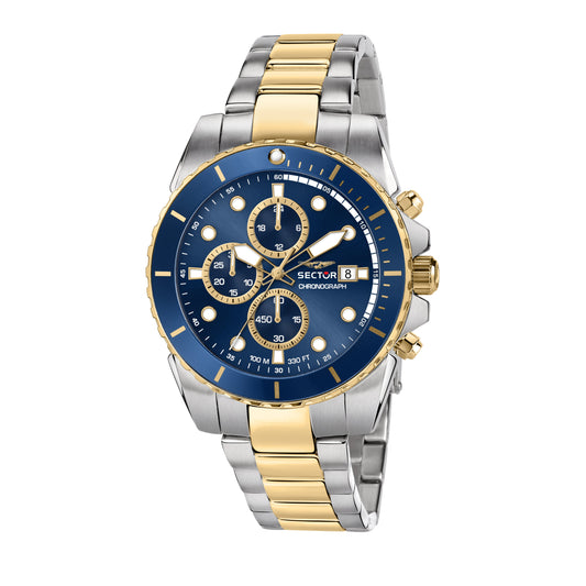 OROLOGIO UOMO SECTOR 450 R3273776001