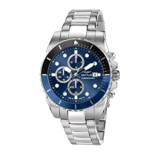 OROLOGIO UOMO SECTOR 450 R3273776003