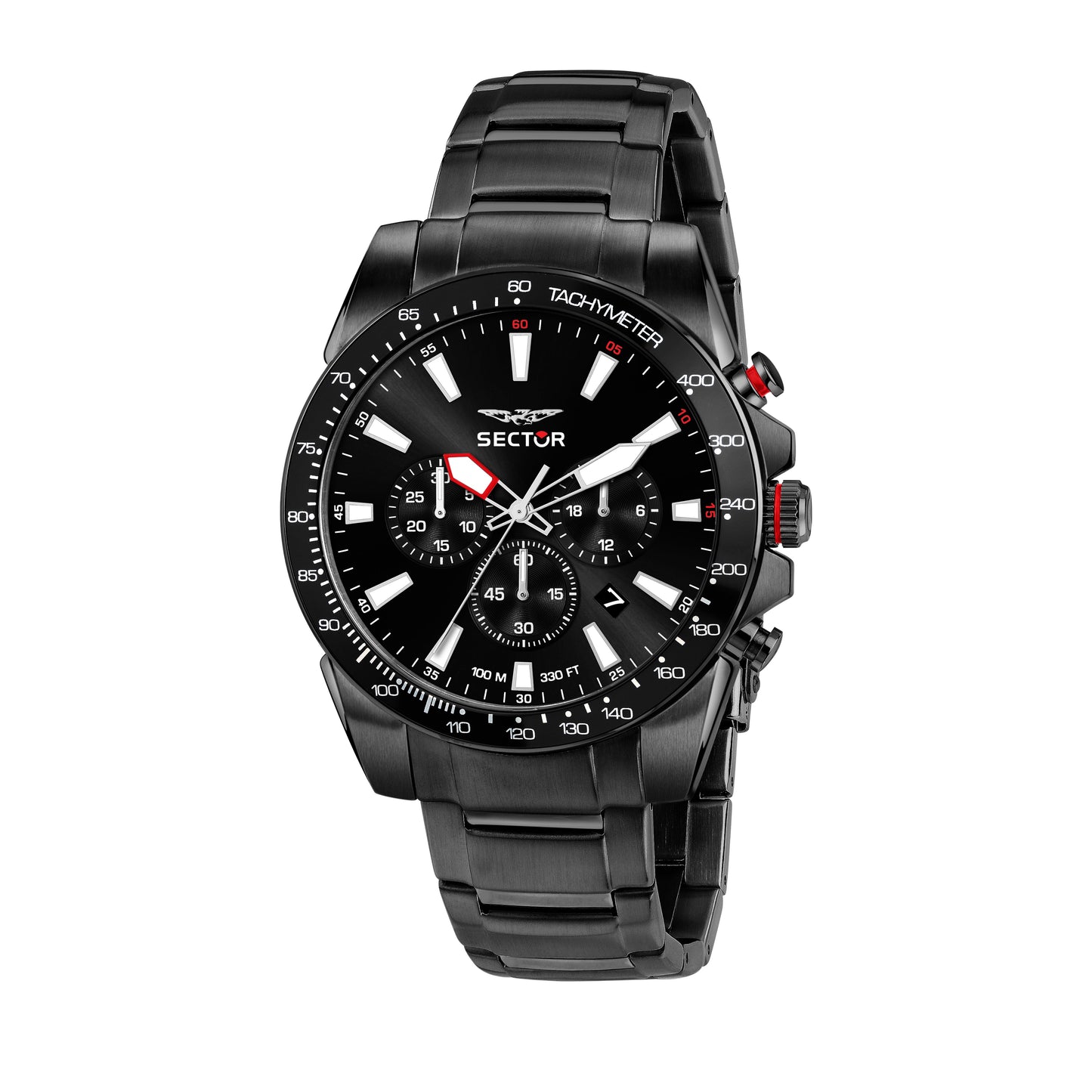 OROLOGIO UOMO SECTOR 450 R3273776006