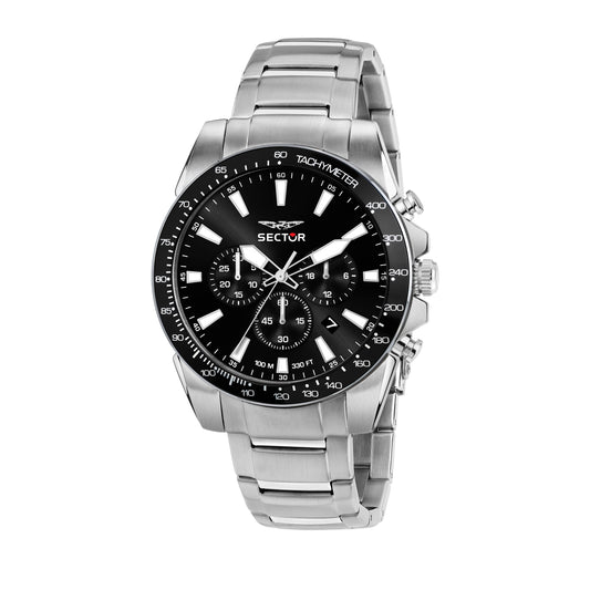 OROLOGIO UOMO SECTOR 450 R3273776008