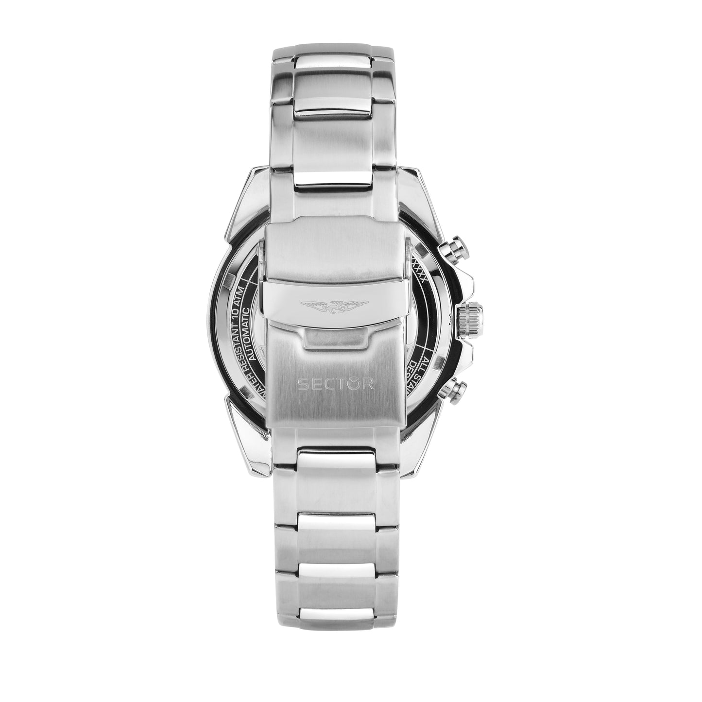 OROLOGIO UOMO SECTOR 450 R3273776009