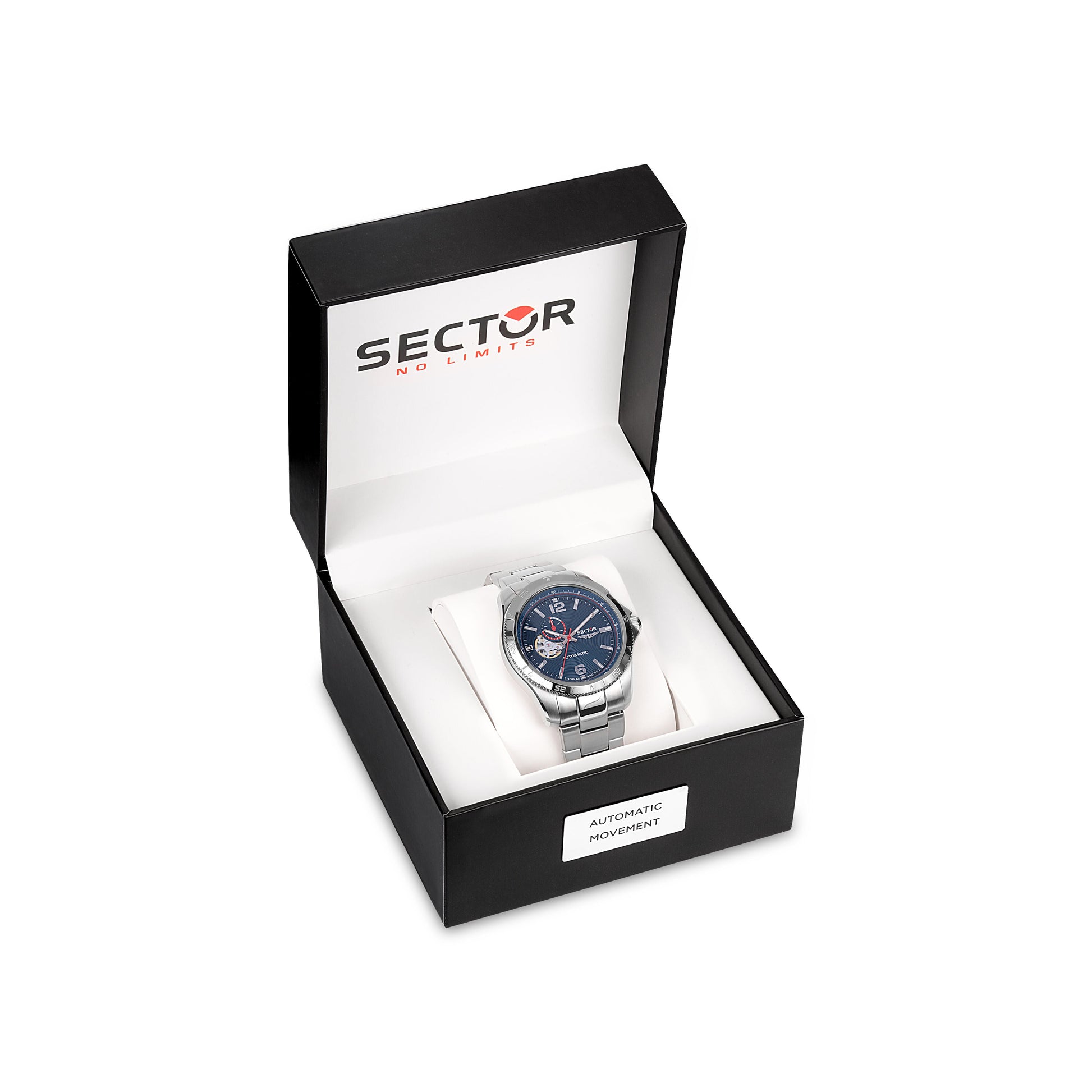 OROLOGIO UOMO SECTOR 650 R3223231001