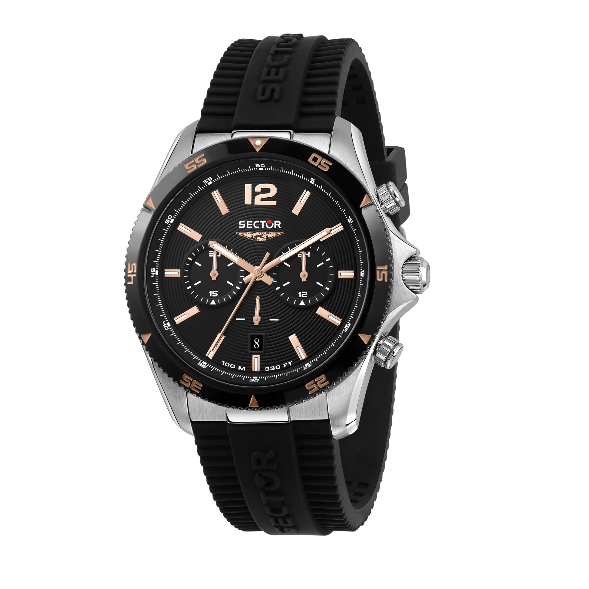 OROLOGIO UOMO SECTOR 650 R3271631002