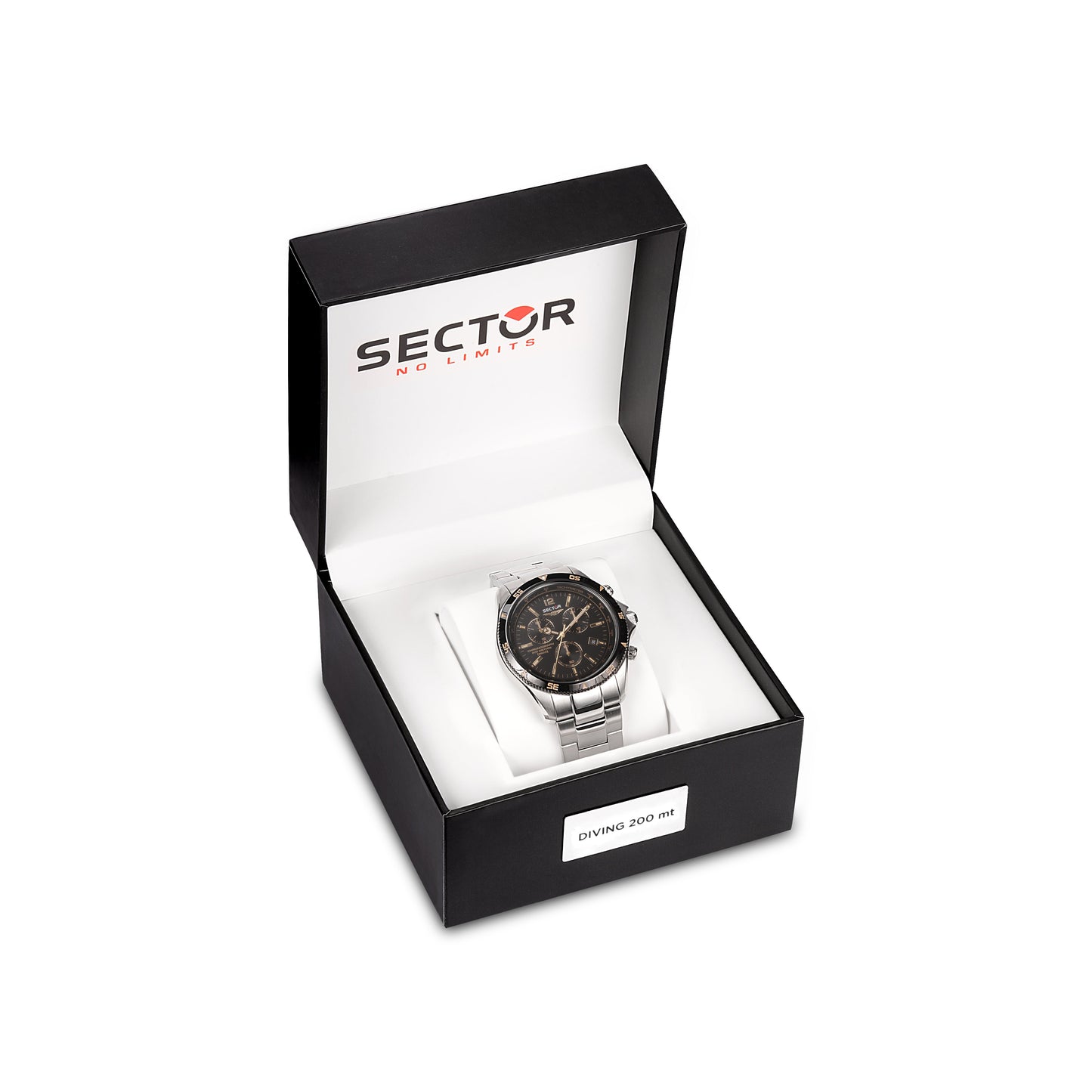 OROLOGIO UOMO SECTOR 650 R3273631001