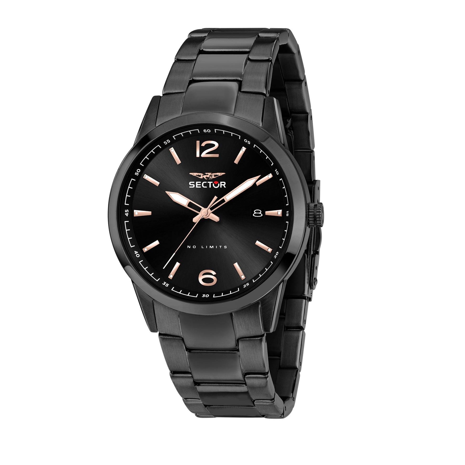 OROLOGIO UOMO SECTOR 660 R3253517027