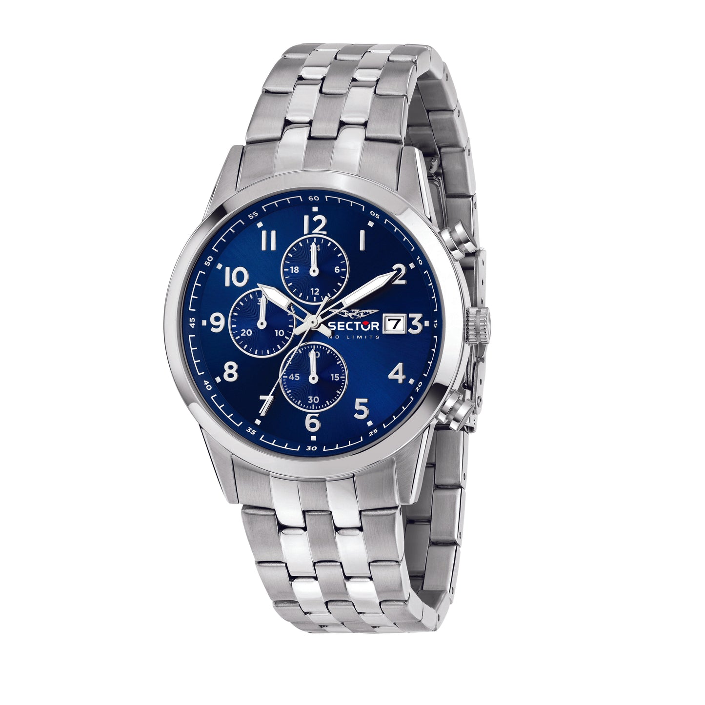 OROLOGIO UOMO SECTOR 660 R3273617007