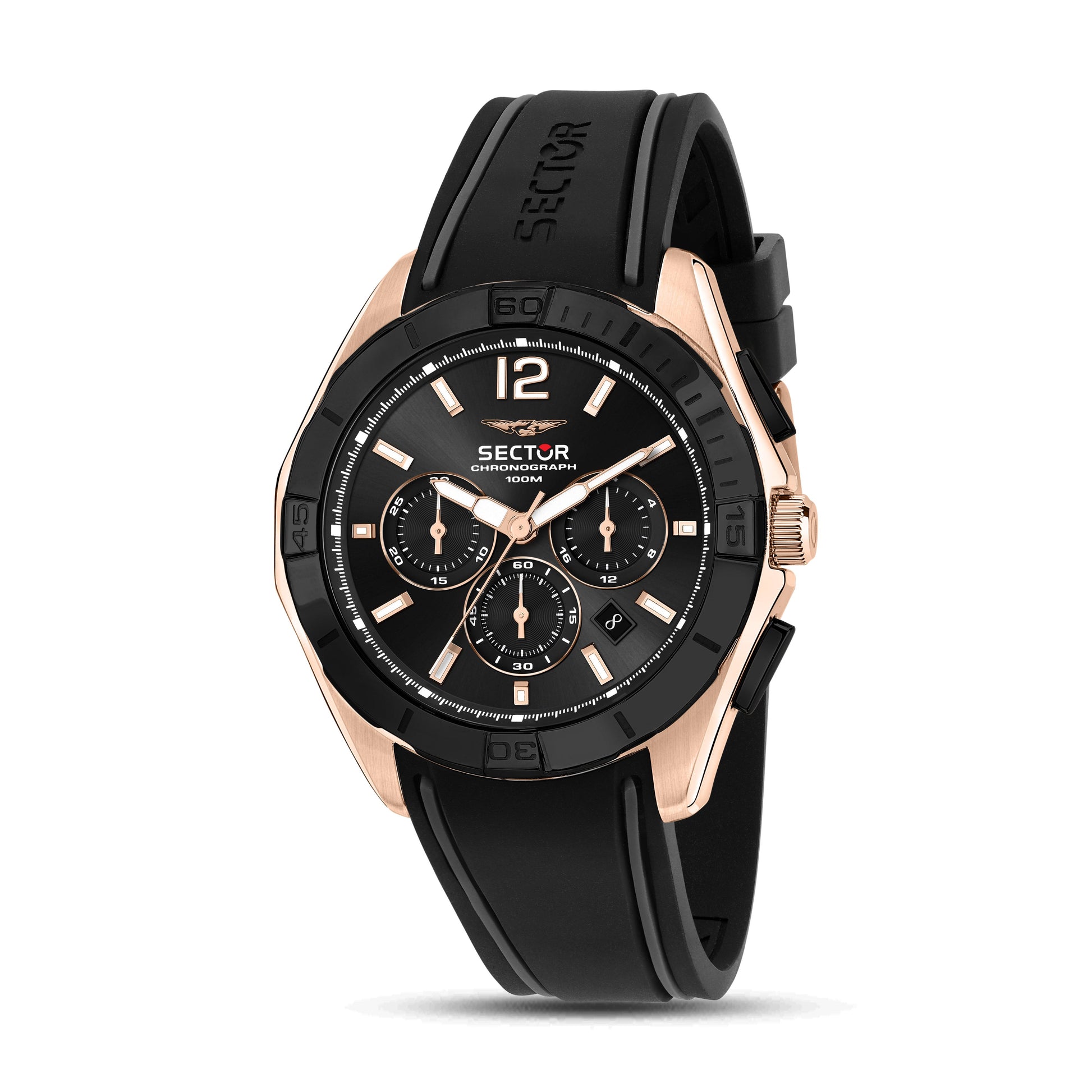 OROLOGIO UOMO SECTOR 790 R3271636001