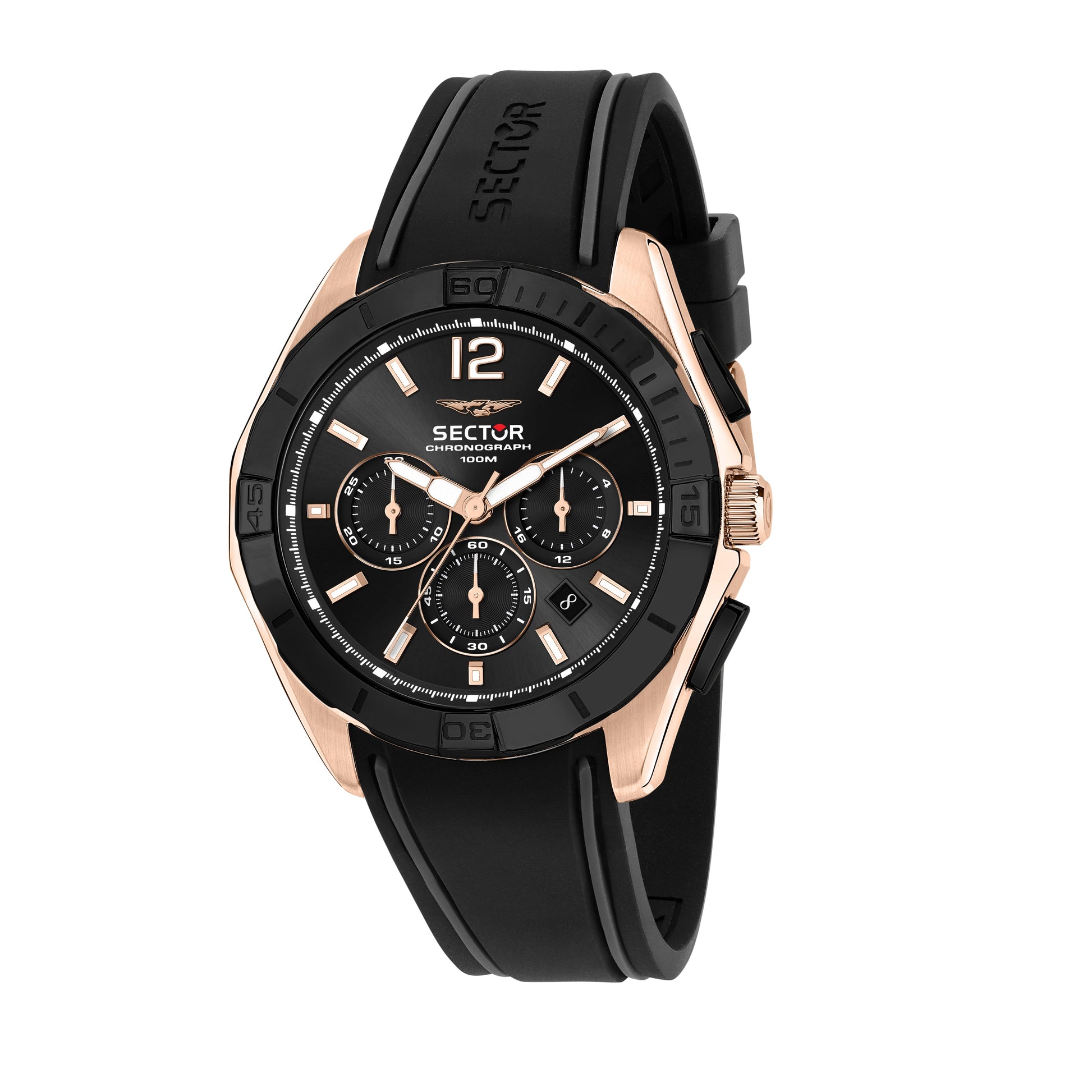 OROLOGIO UOMO SECTOR 790 R3271636001