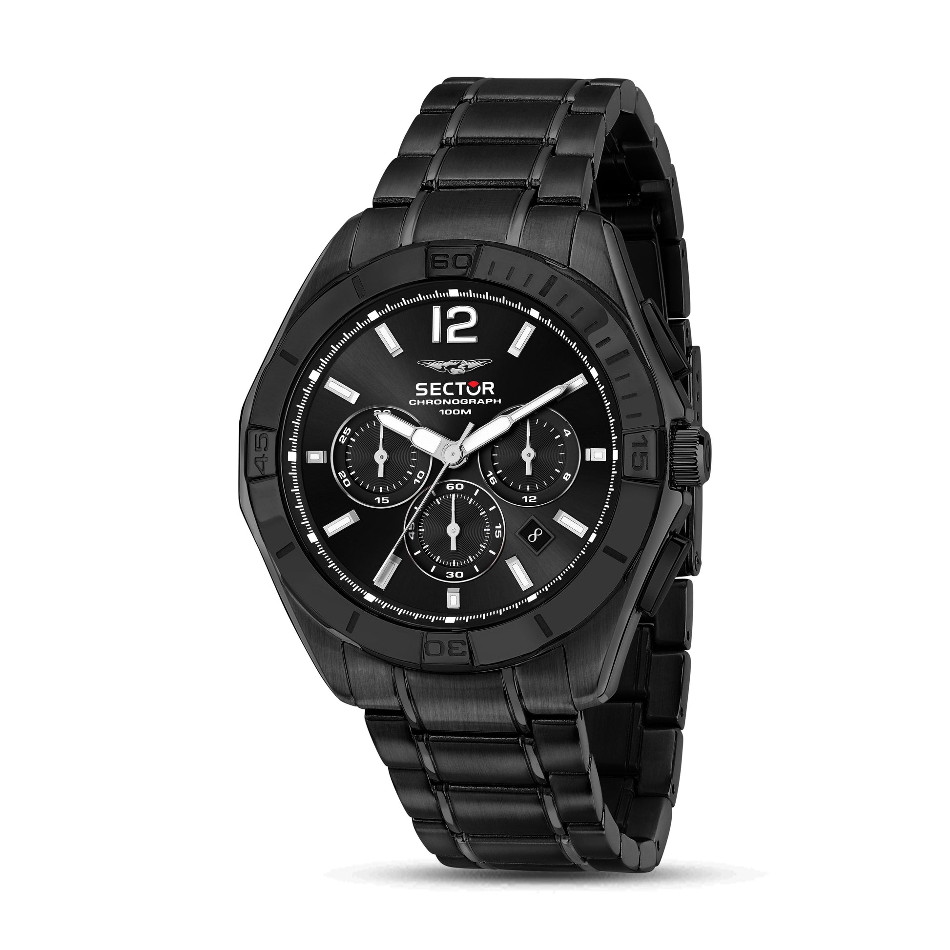 OROLOGIO UOMO SECTOR 790 R3273636002