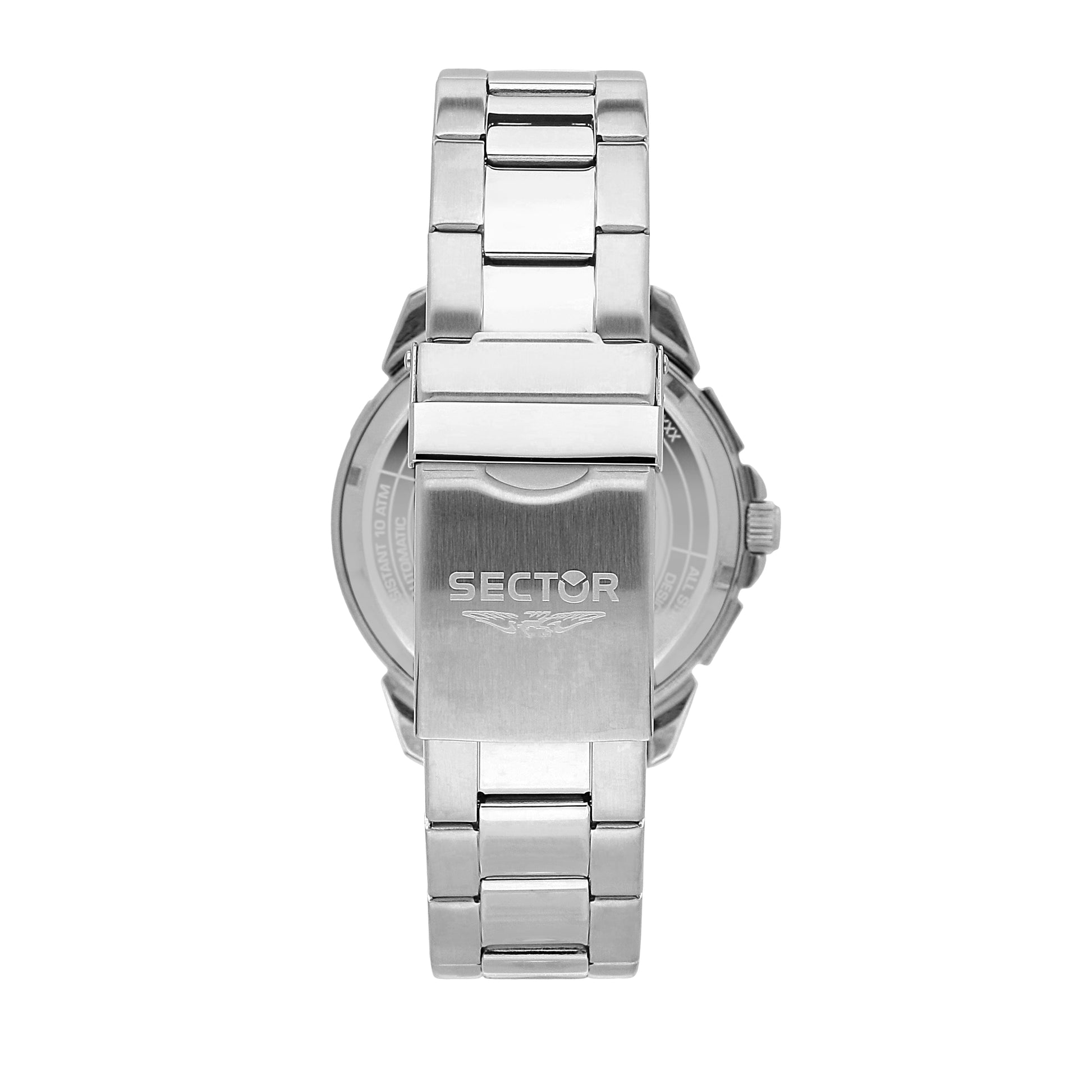 OROLOGIO UOMO SECTOR ADV2500 R3223243001