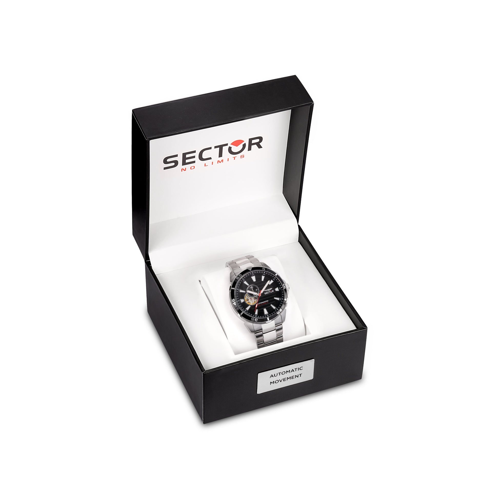 OROLOGIO UOMO SECTOR ADV2500 R3223243001