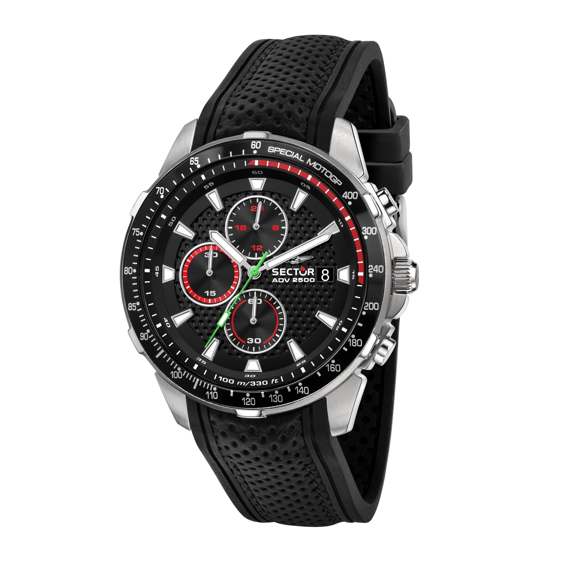 OROLOGIO UOMO SECTOR ADV2500 R3271643003