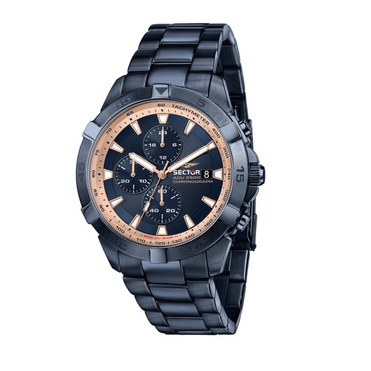 OROLOGIO UOMO SECTOR ADV2500 R3273643007