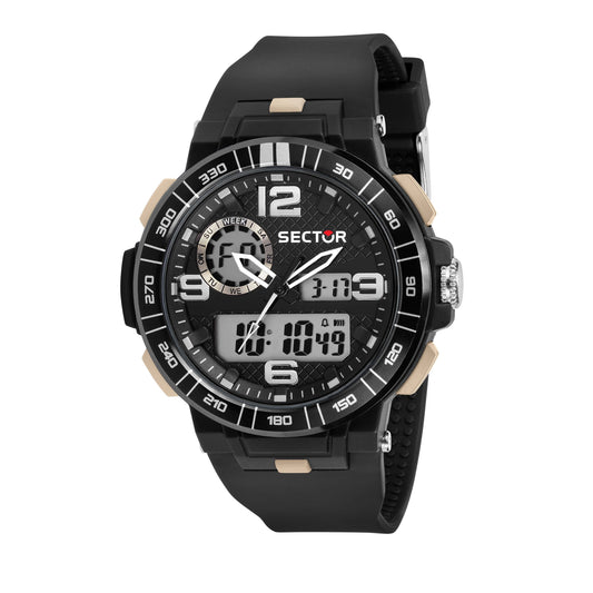 OROLOGIO UOMO SECTOR EX-28 R3251532003