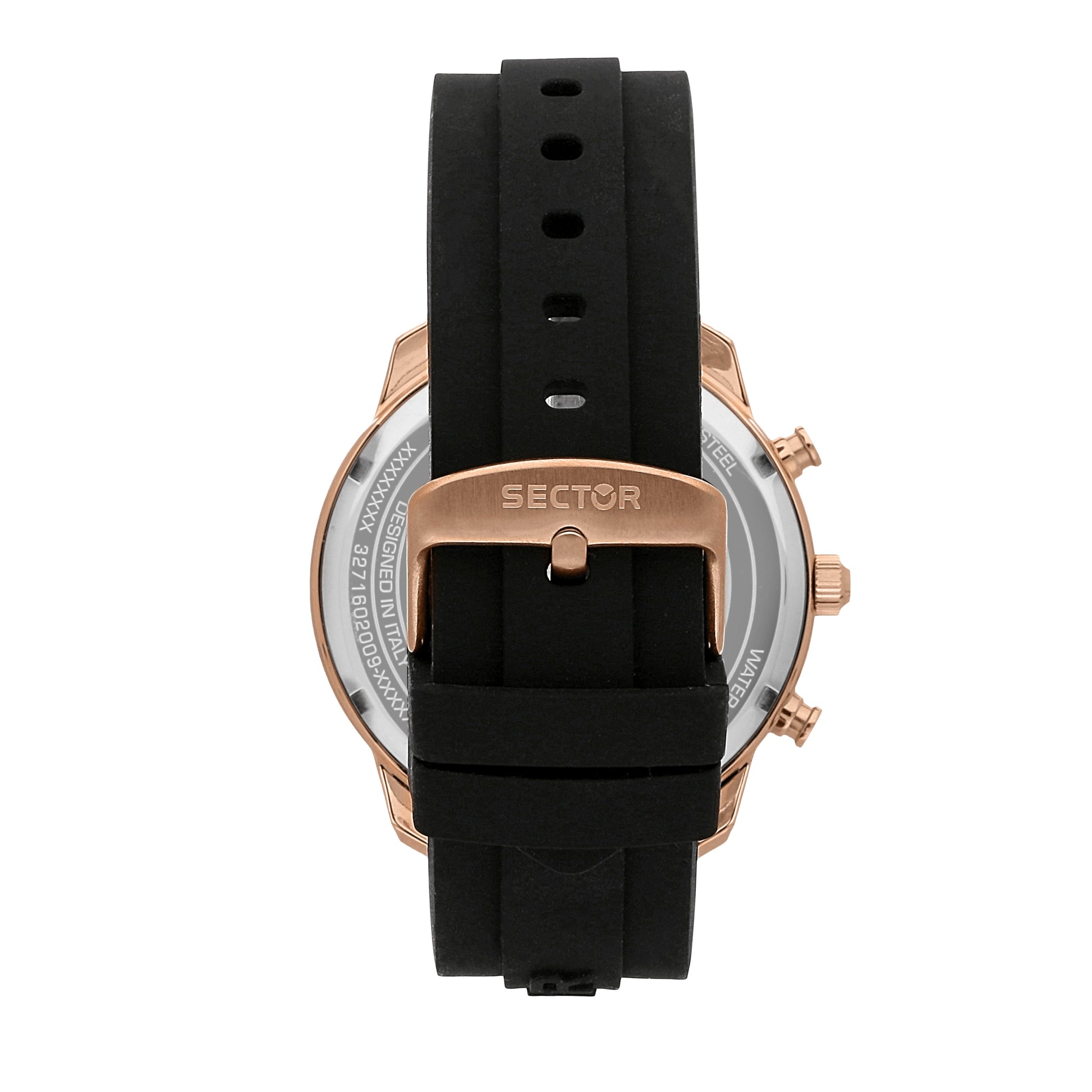 OROLOGIO UOMO SECTOR OVERSIZE R3271602009