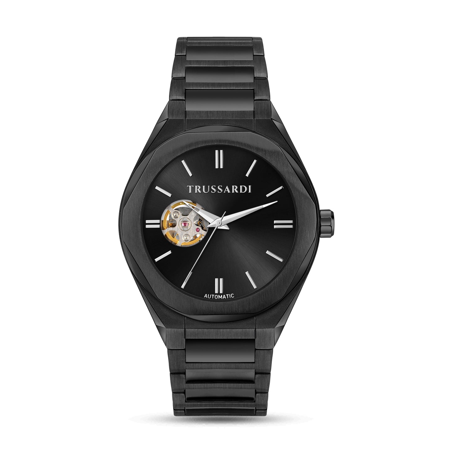 OROLOGIO UOMO TRUSSARDI BRINK R2423156001