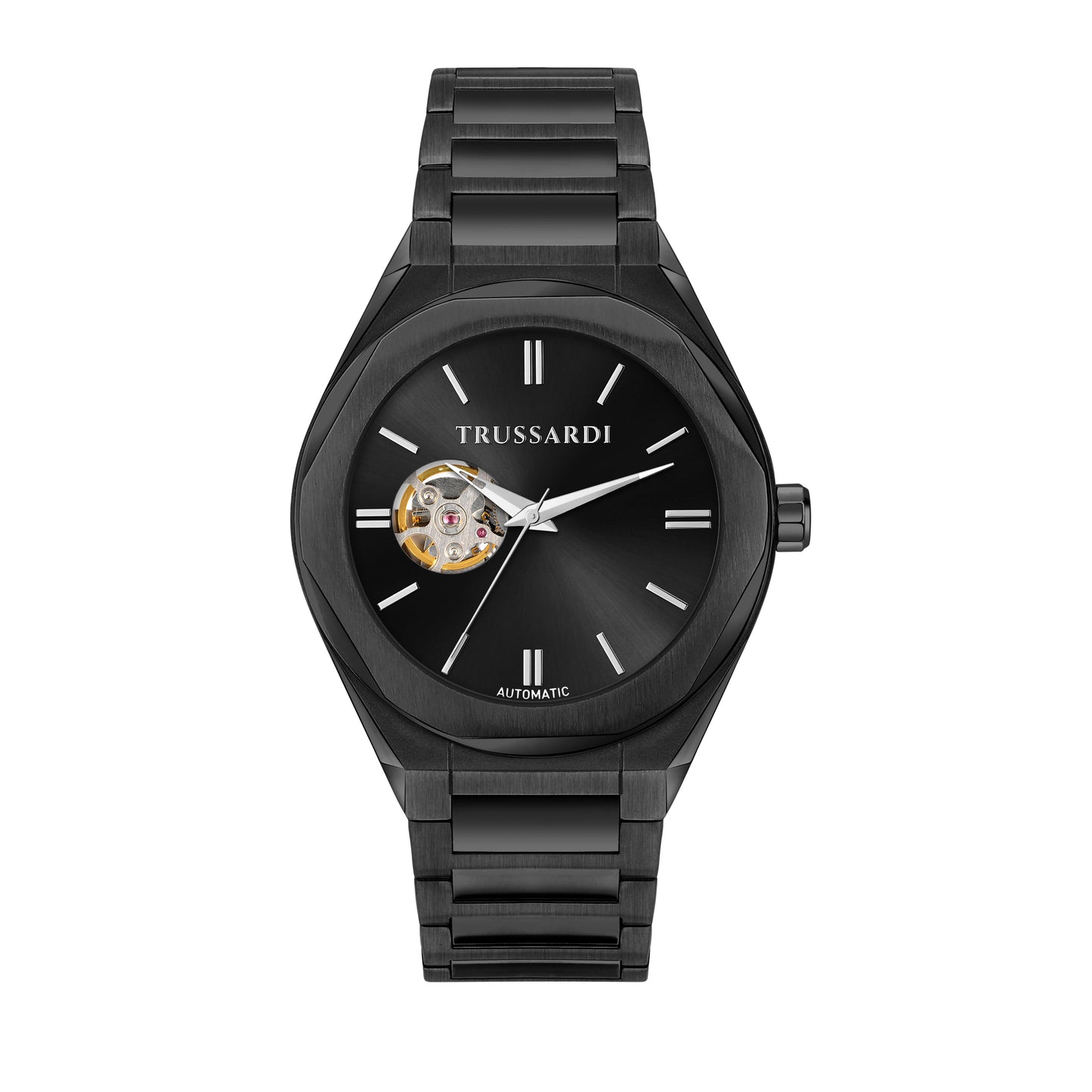 OROLOGIO UOMO TRUSSARDI BRINK R2423156001