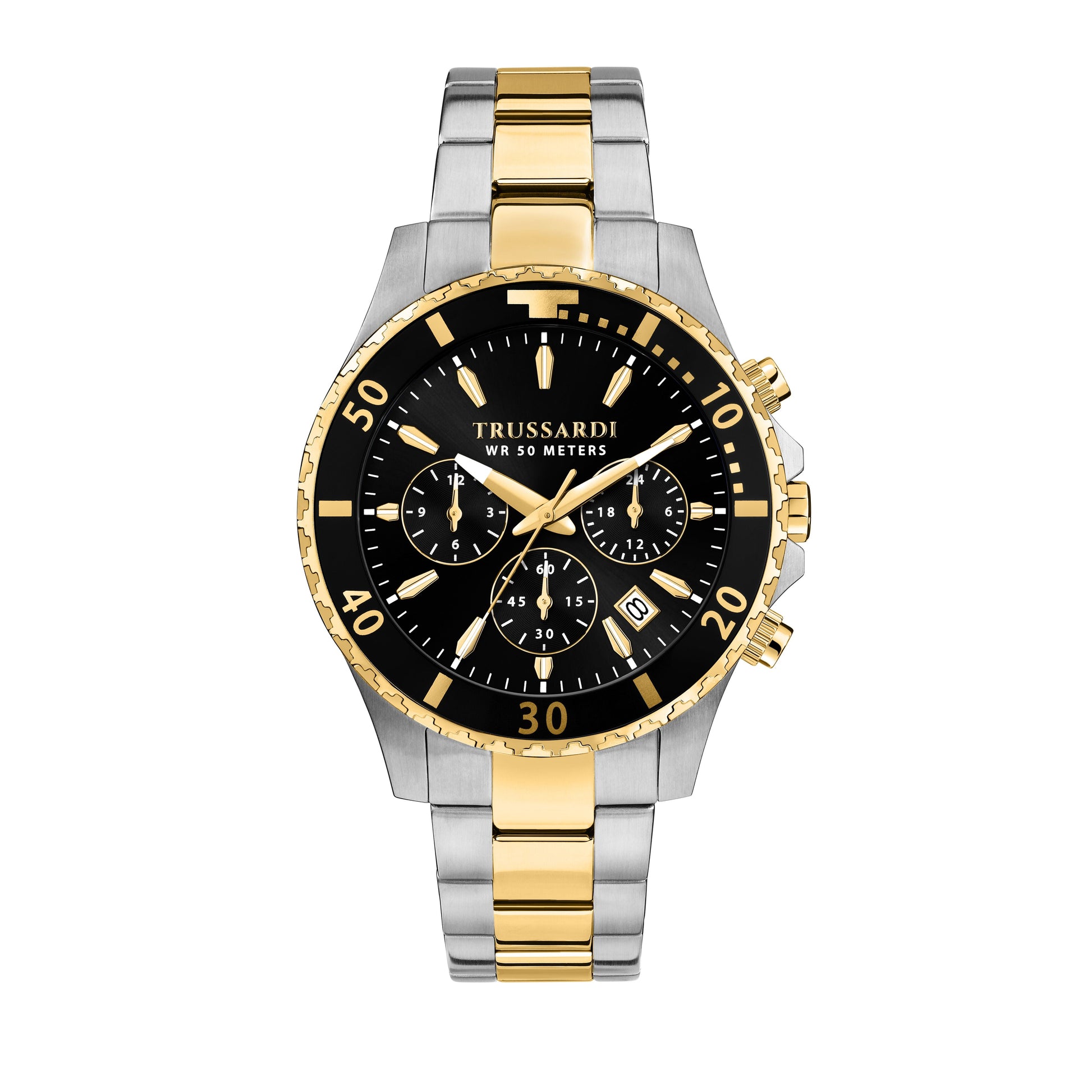 OROLOGIO UOMO TRUSSARDI CITY LIFE R2453169002