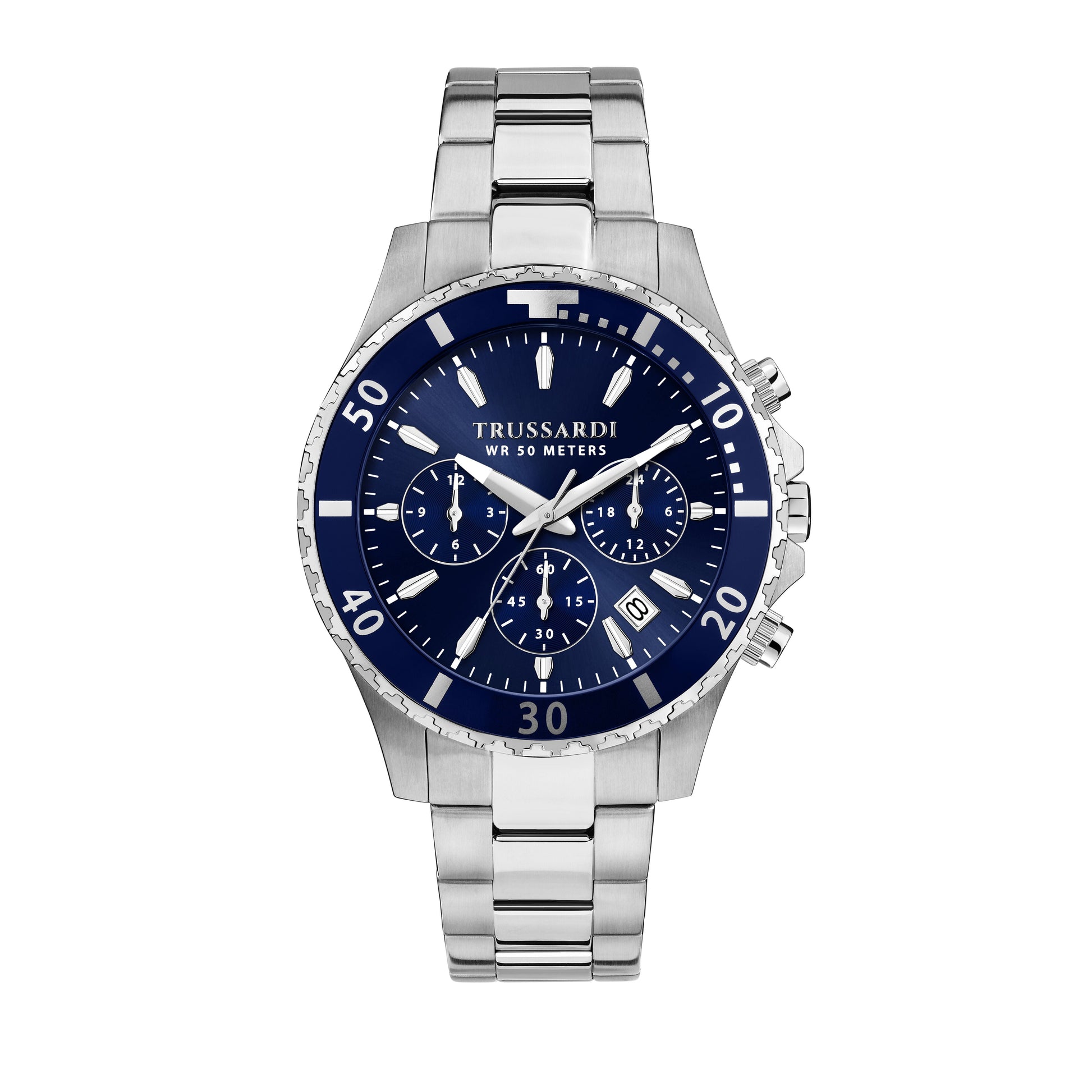 OROLOGIO UOMO TRUSSARDI CITY LIFE R2453169003