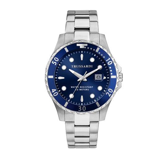 OROLOGIO UOMO TRUSSARDI CITY LIFE R2453169006