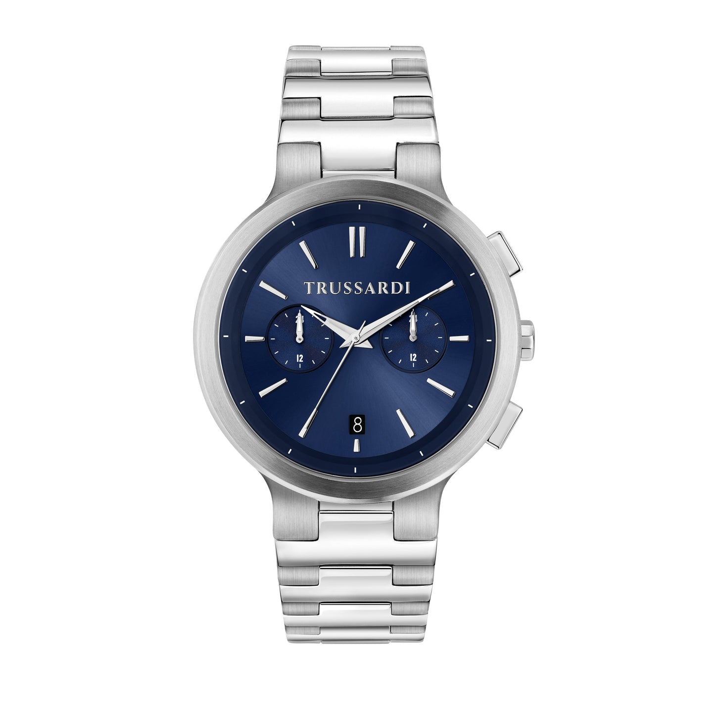 OROLOGIO UOMO TRUSSARDI LOUD R2453164004