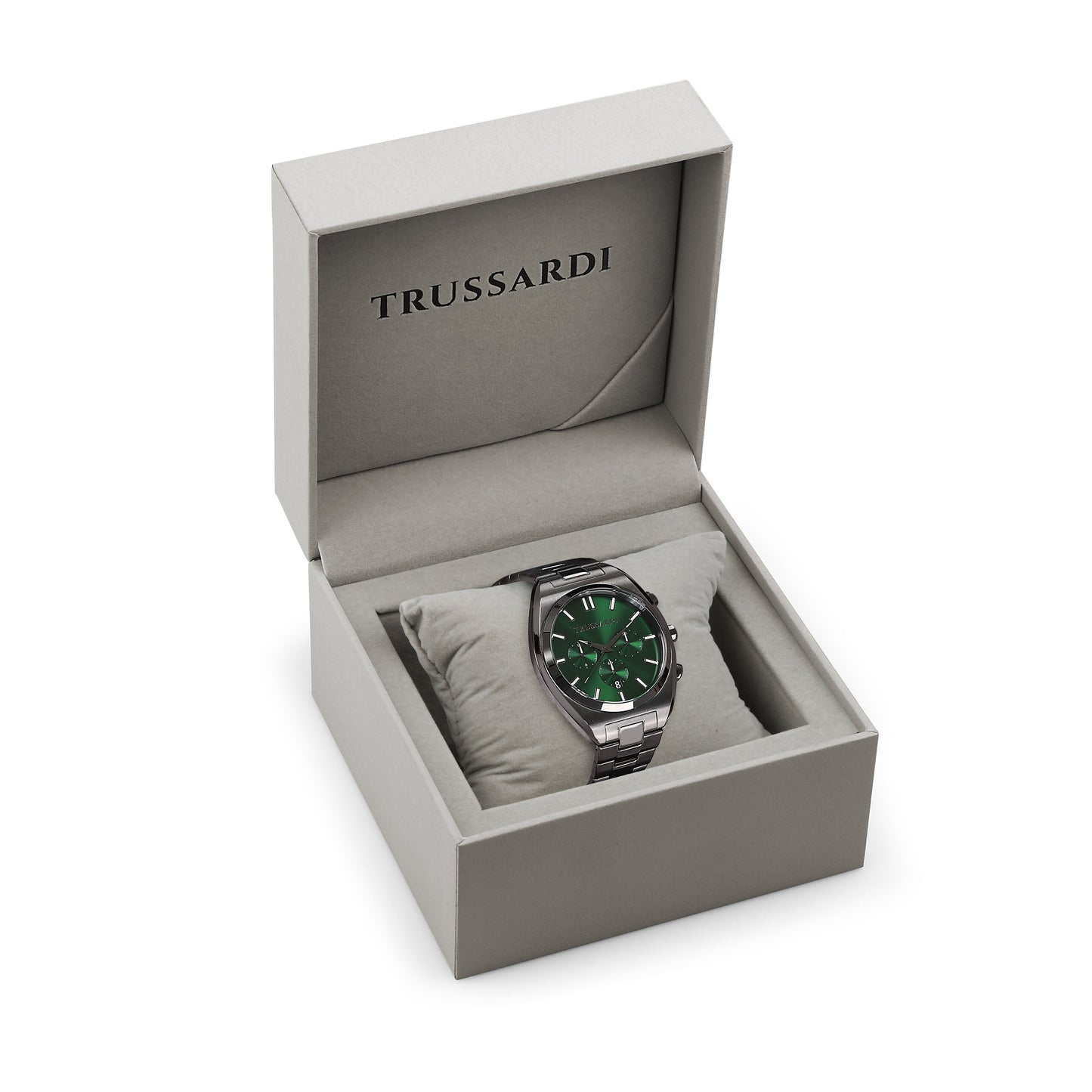 OROLOGIO UOMO TRUSSARDI METROPOLITAN R2453159001