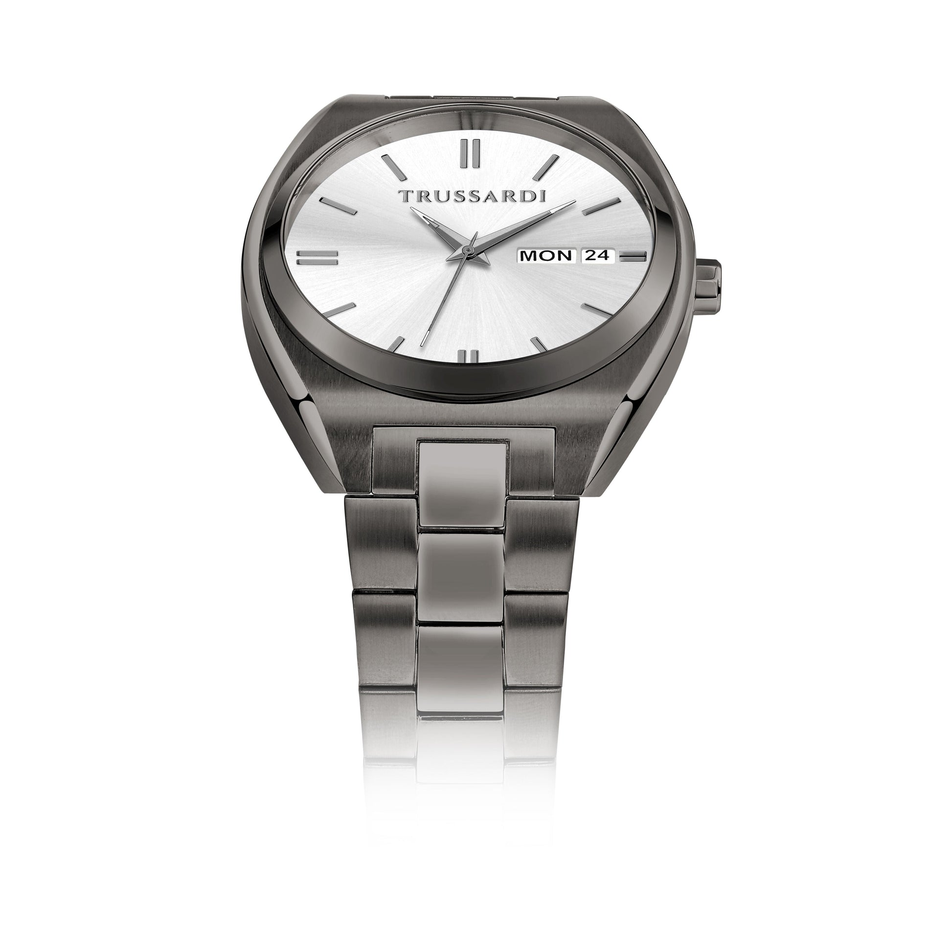 OROLOGIO UOMO TRUSSARDI METROPOLITAN R2453159004