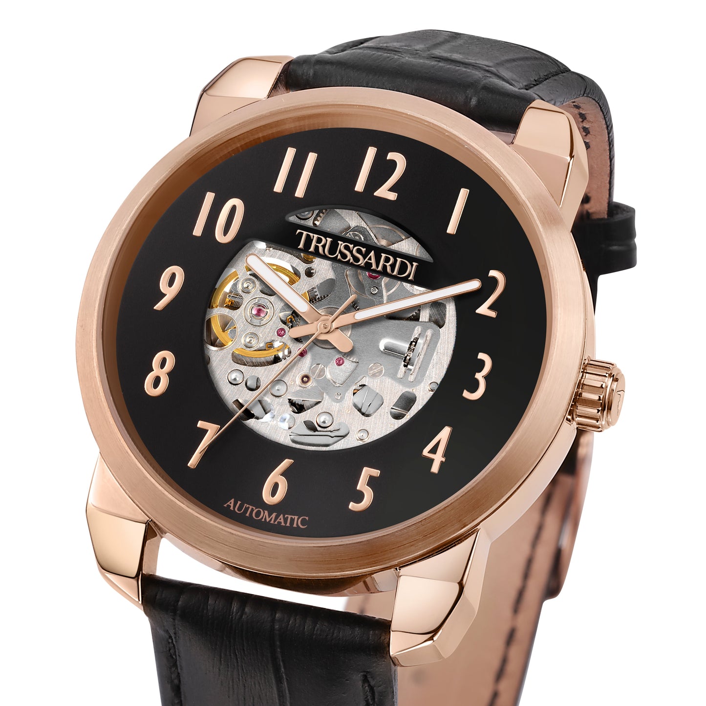 OROLOGIO UOMO TRUSSARDI T-CITY R2421154001