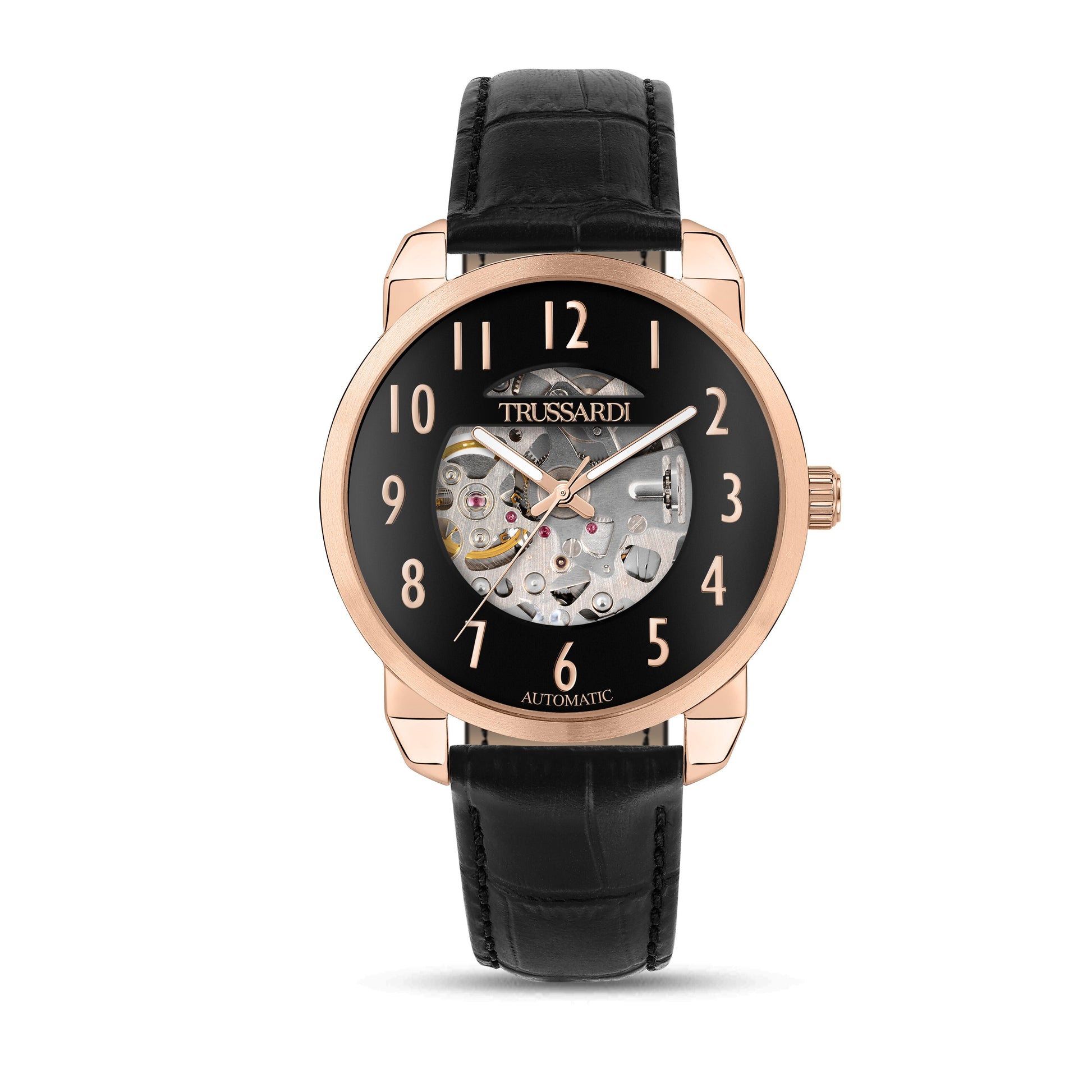 OROLOGIO UOMO TRUSSARDI T-CITY R2421154001