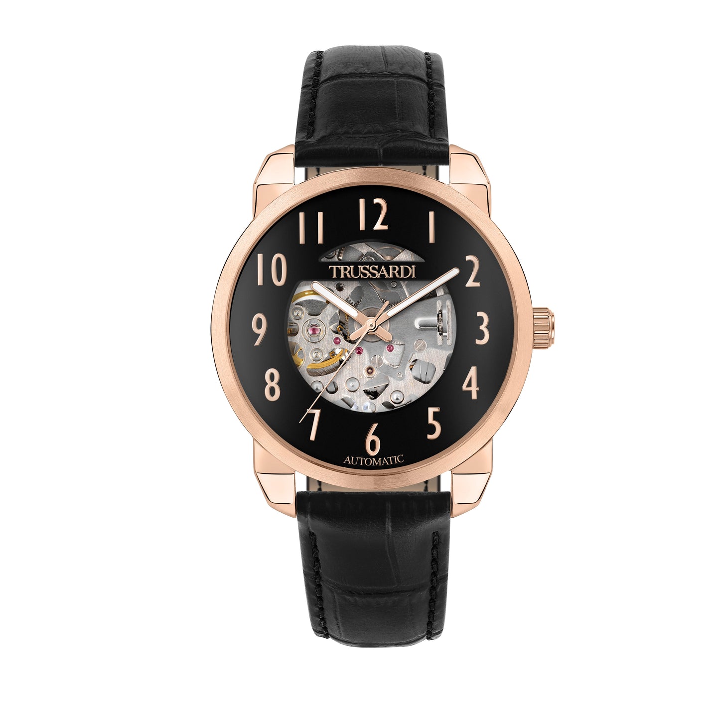 OROLOGIO UOMO TRUSSARDI T-CITY R2421154001