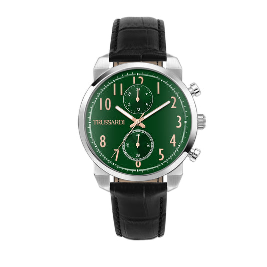 OROLOGIO UOMO TRUSSARDI T-CITY R2451154001