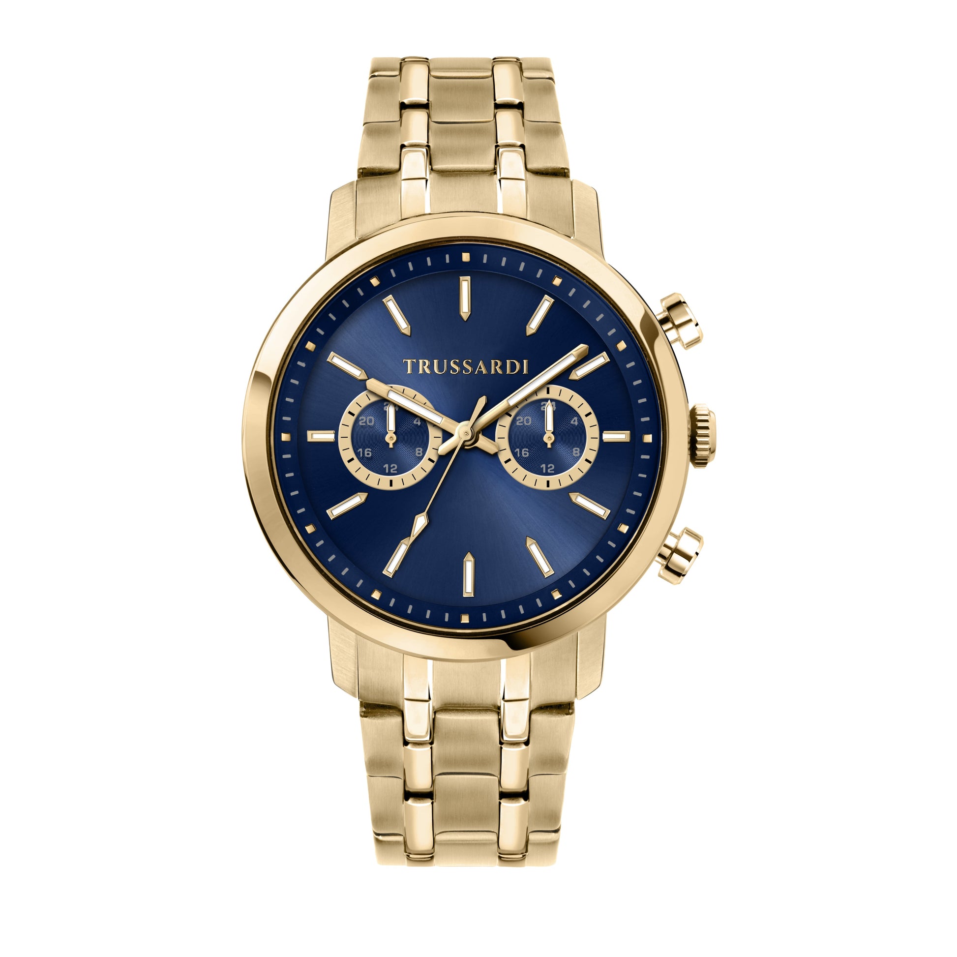 OROLOGIO UOMO TRUSSARDI T-COUPLE R2453147002