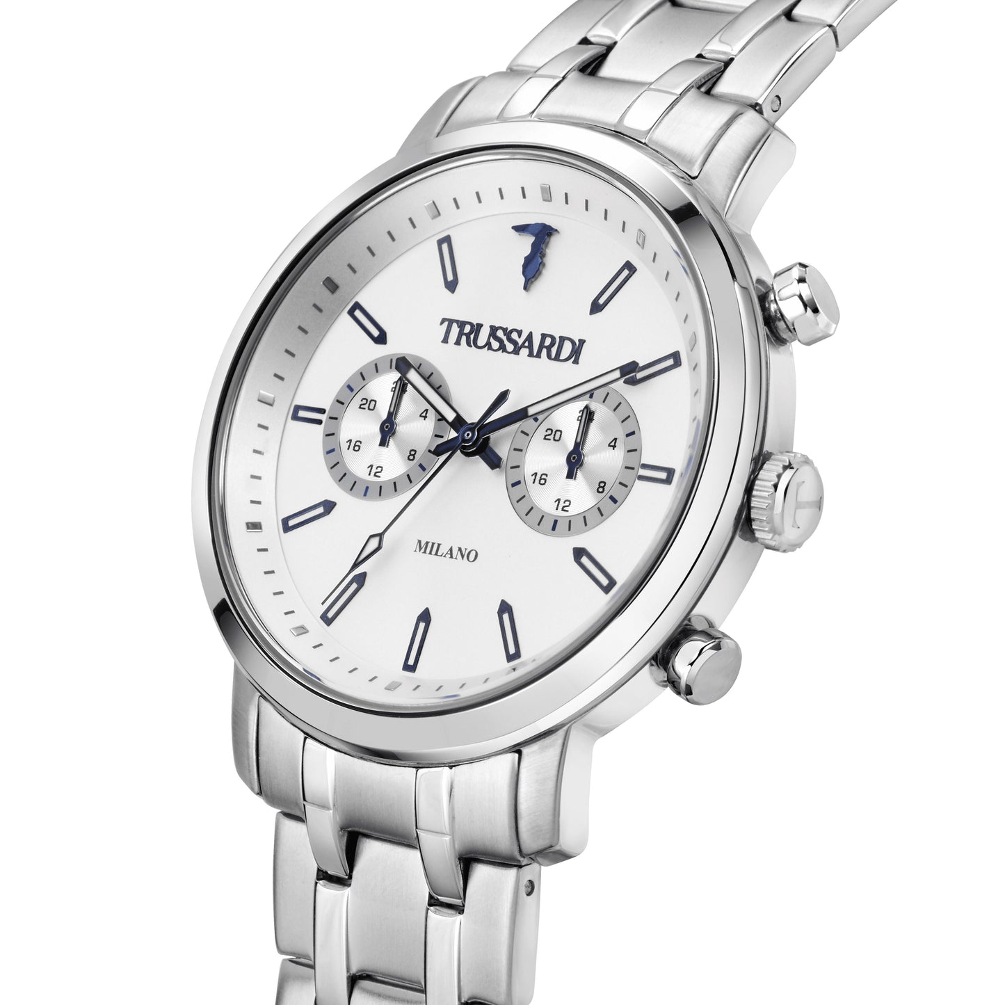 OROLOGIO UOMO TRUSSARDI T-COUPLE R2453147004