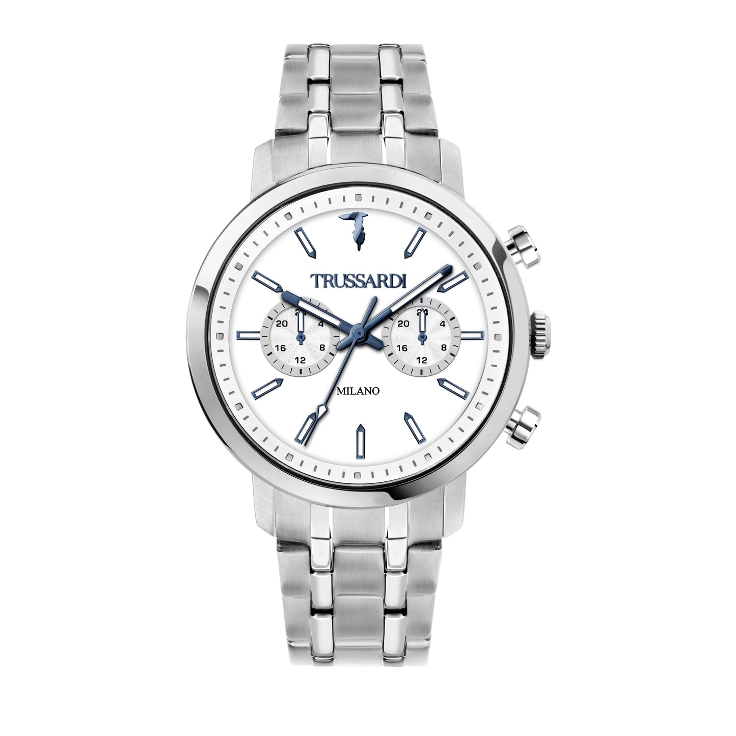 OROLOGIO UOMO TRUSSARDI T-COUPLE R2453147004