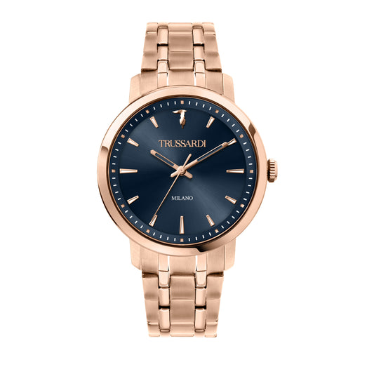 OROLOGIO UOMO TRUSSARDI T-COUPLE R2453147006