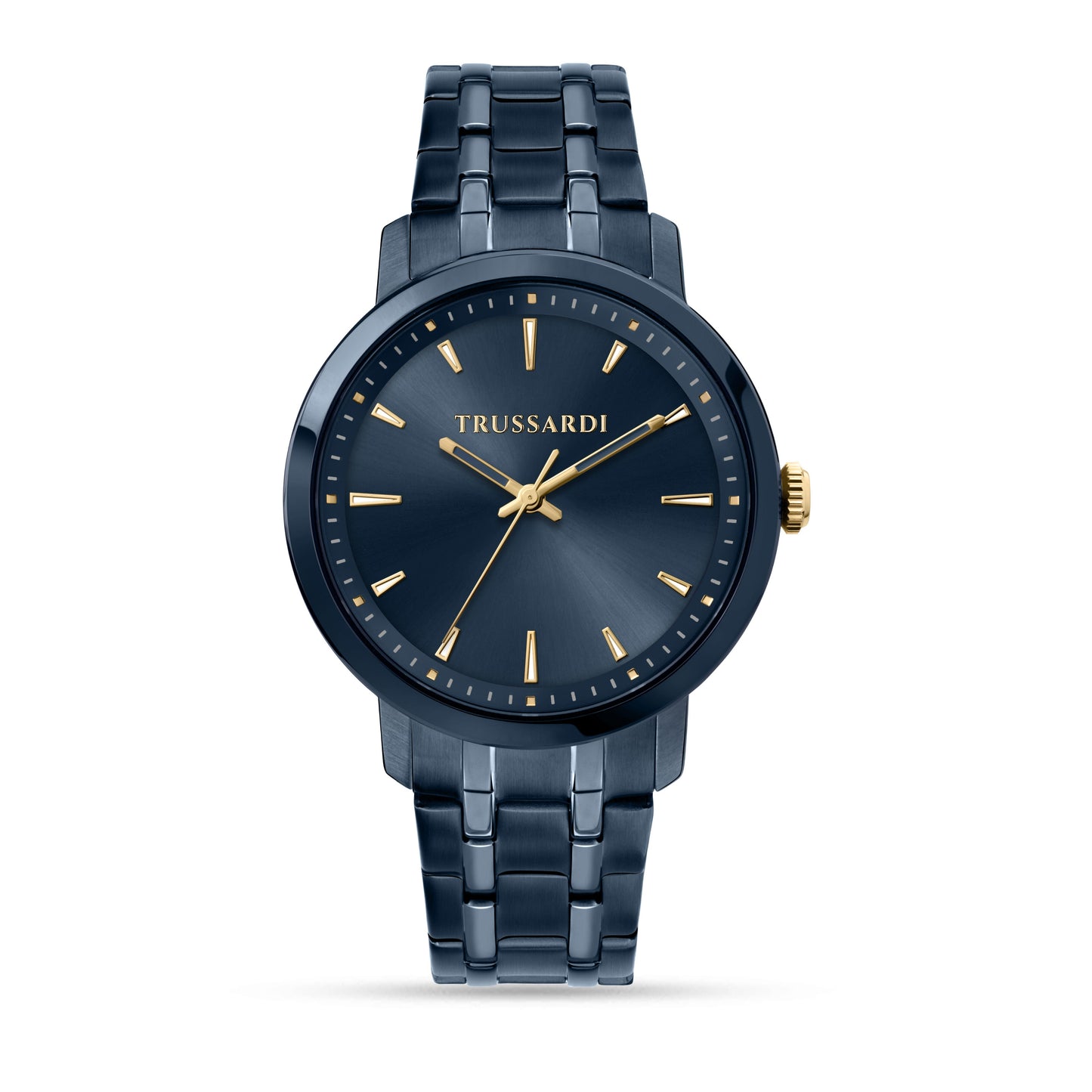 OROLOGIO UOMO TRUSSARDI T-COUPLE R2453147007