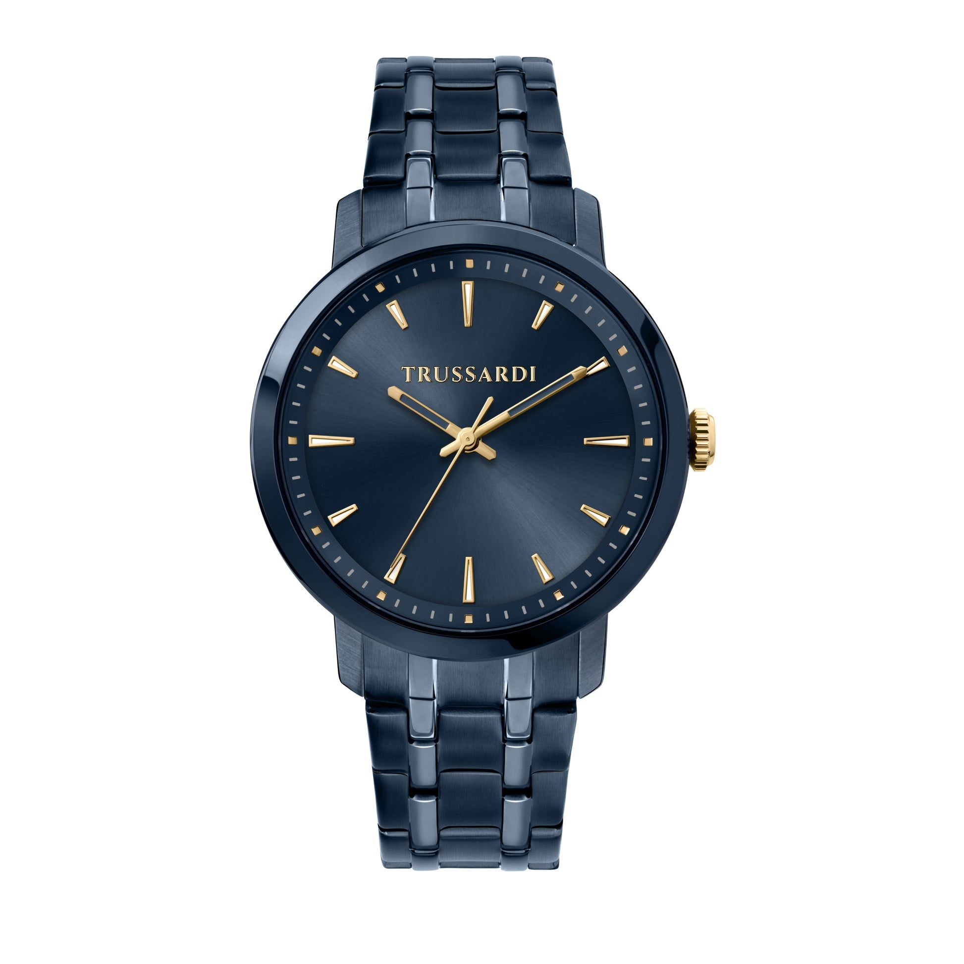 OROLOGIO UOMO TRUSSARDI T-COUPLE R2453147007