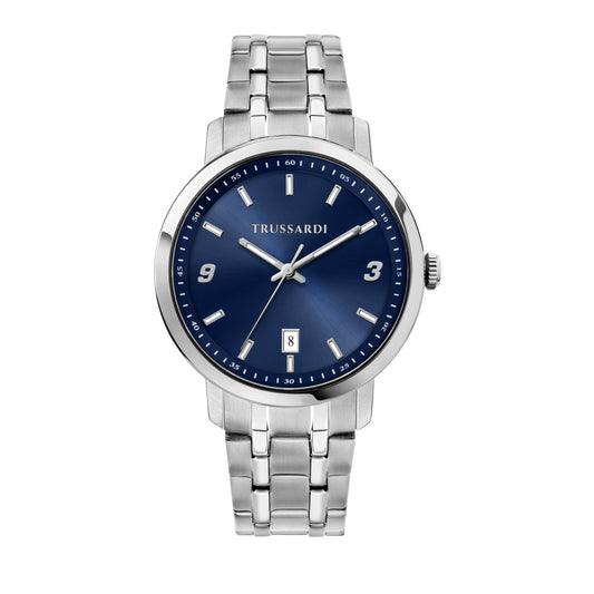 OROLOGIO UOMO TRUSSARDI T-COUPLE R2453147010