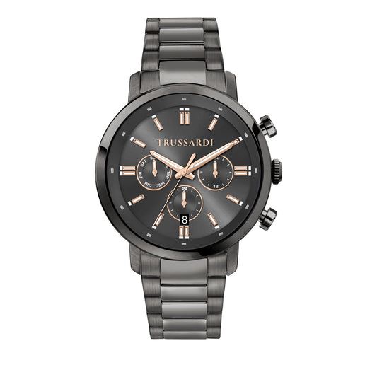 OROLOGIO UOMO TRUSSARDI T-COUPLE R2453147012