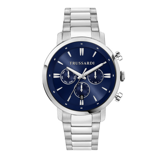 OROLOGIO UOMO TRUSSARDI T-COUPLE R2453147013