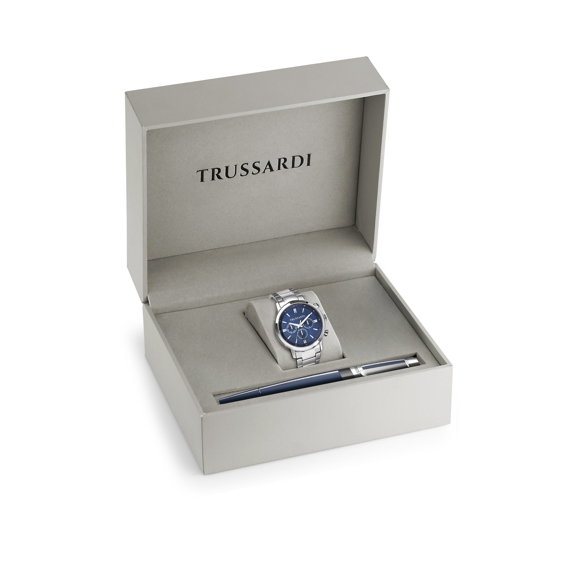 OROLOGIO UOMO TRUSSARDI T-COUPLE R2453147018