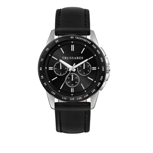 OROLOGIO UOMO TRUSSARDI T-HAWK R2451153002