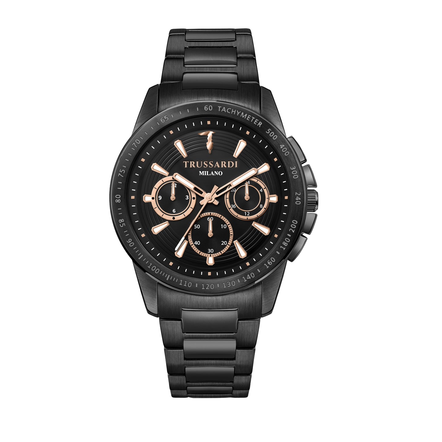 OROLOGIO UOMO TRUSSARDI T-HAWK R2453153002