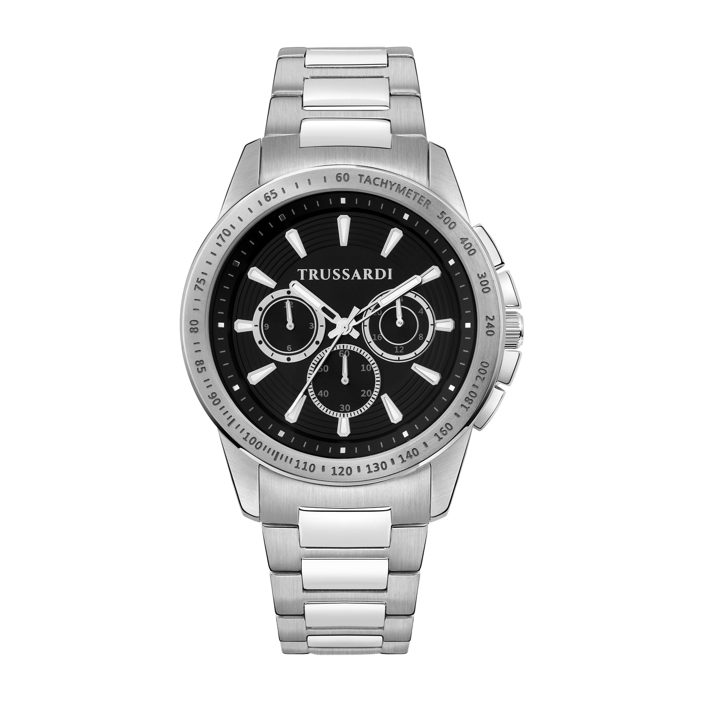 OROLOGIO UOMO TRUSSARDI T-HAWK R2453153004