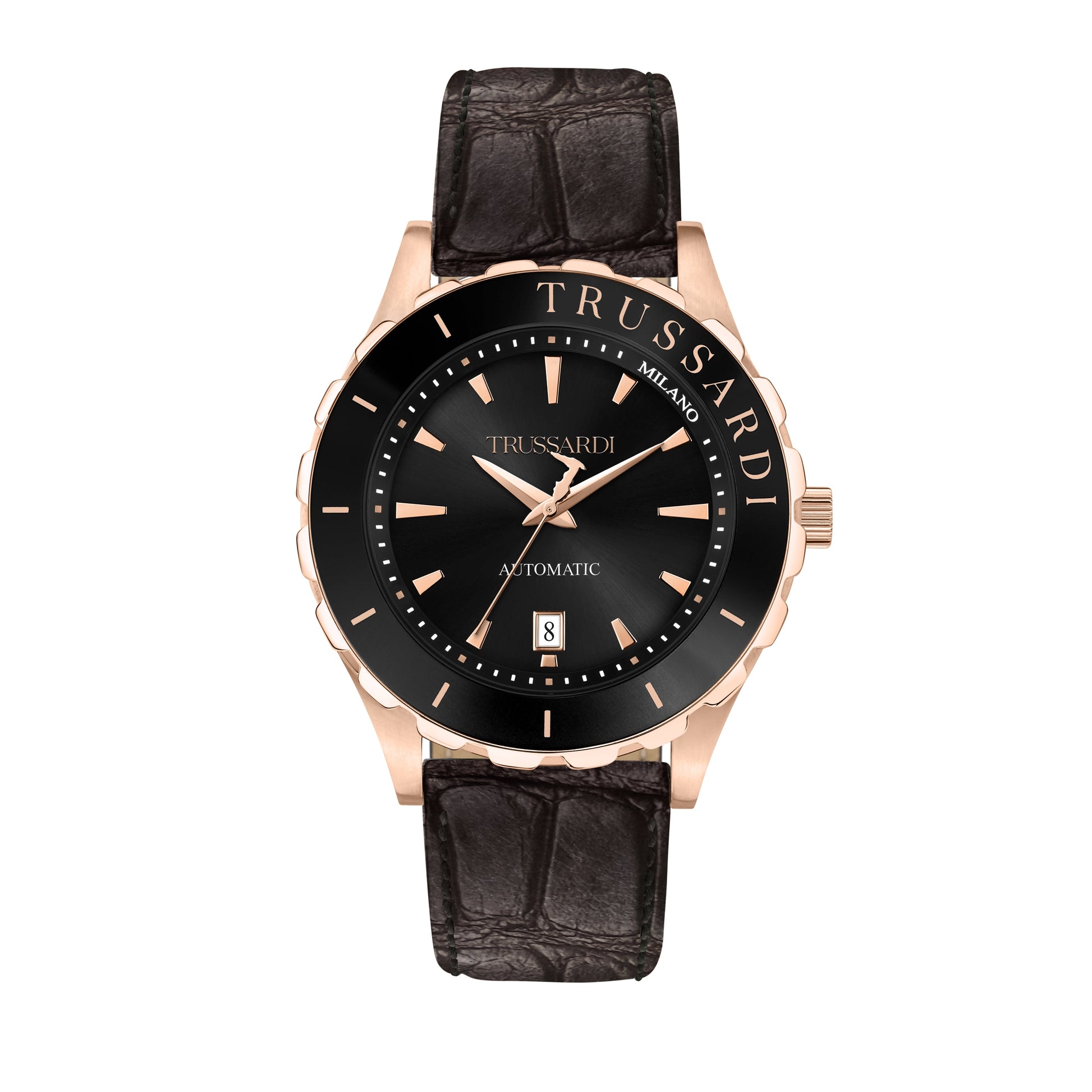 OROLOGIO UOMO TRUSSARDI T-LOGO R2421143001