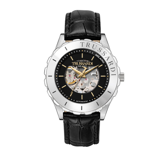 OROLOGIO UOMO TRUSSARDI T-LOGO R2421143002