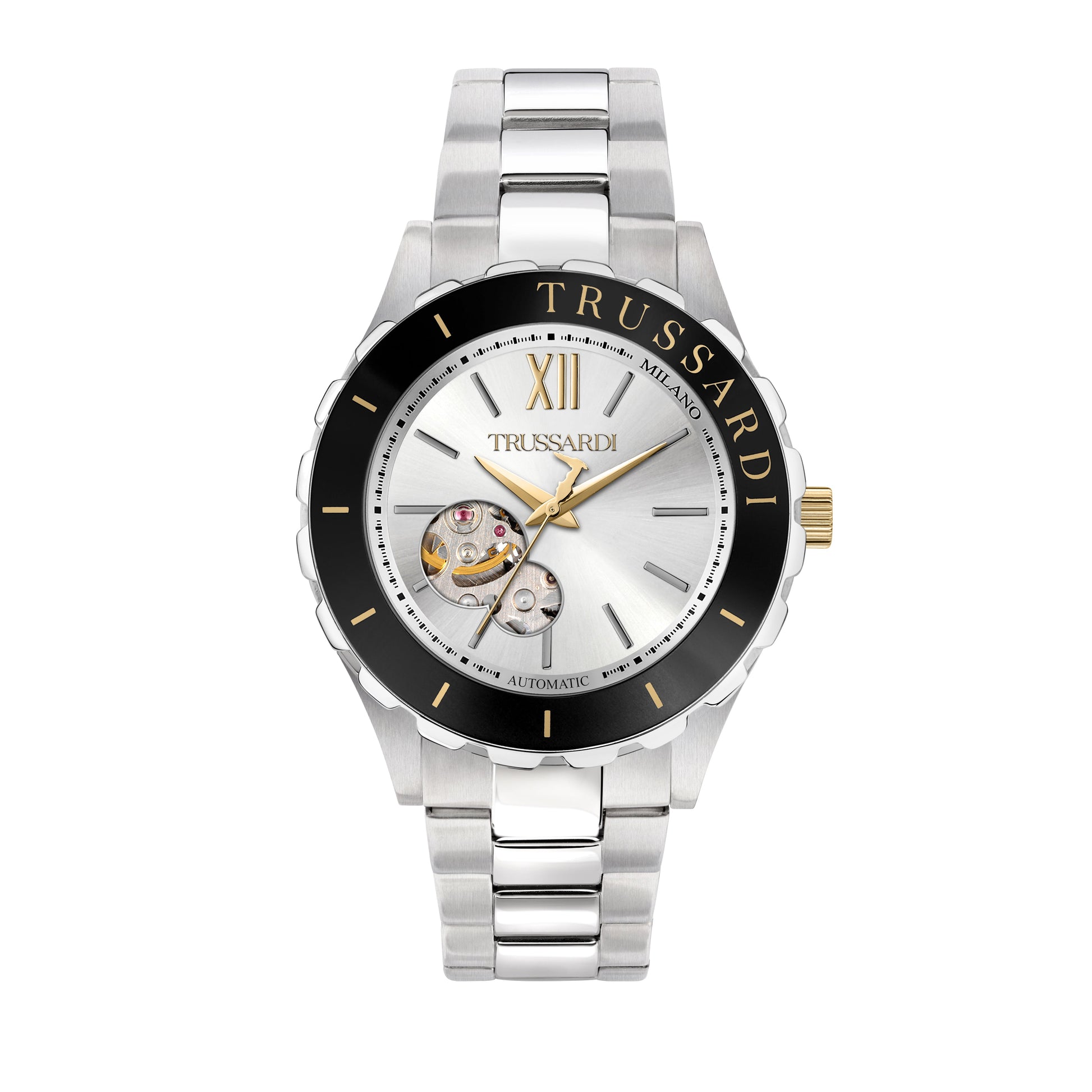 OROLOGIO UOMO TRUSSARDI T-LOGO R2423143001