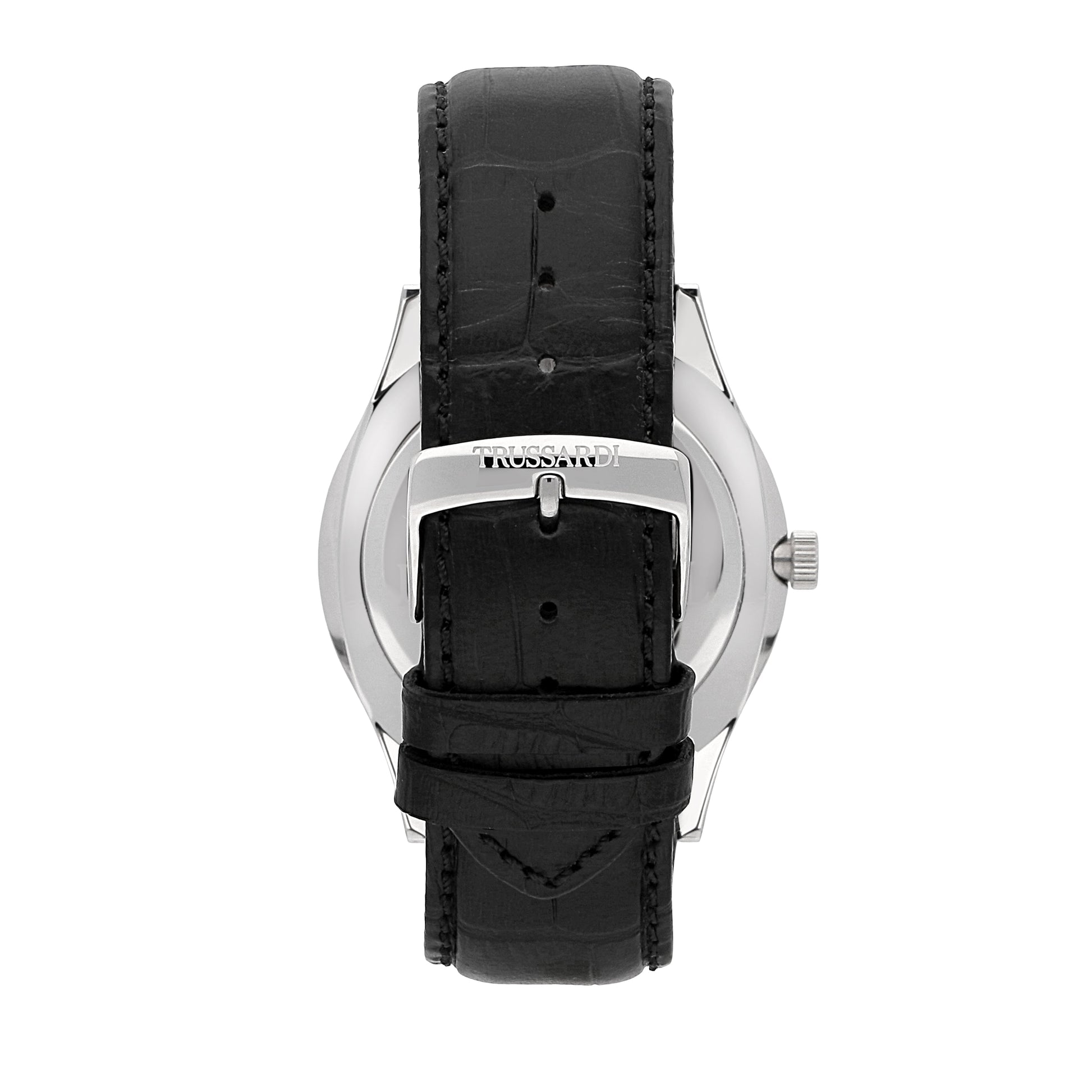 OROLOGIO UOMO TRUSSARDI T-LOGO R2451143001